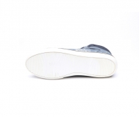 Casual Shoes - Custom skateboard shoes high tops